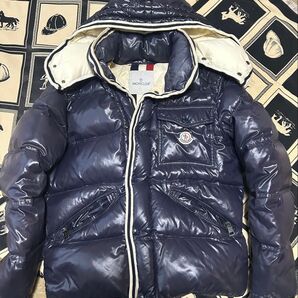 MONCLER ダウンジャケット
