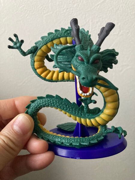 ドラゴン フィギュア