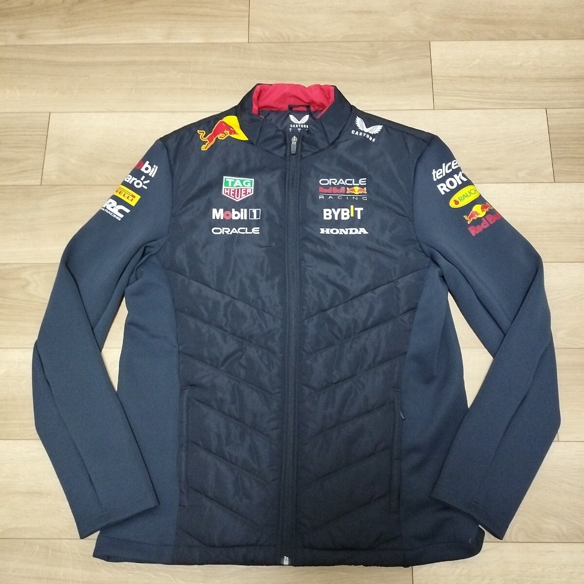 Yahoo!オークション -「honda racing f1 ジャケット」の落札相場 Yahoo!オークション -「honda racing f1 ジャケット」の落札相場