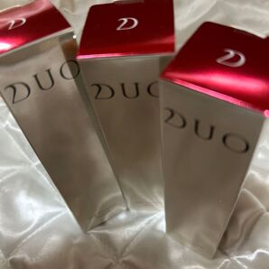 DUO デュオ ザ エッセンス セラムa〈美容液〉30mL 3点