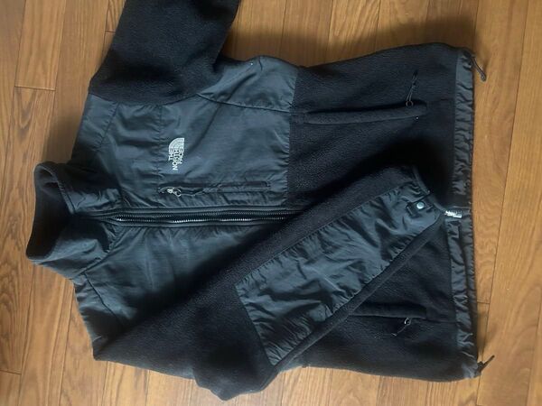 The North Face デナリジャケット POLARTEC