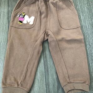Litte スウェットパンツ