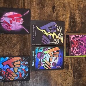 ドン スーパーパラレル パラレル セット ワンピースカード