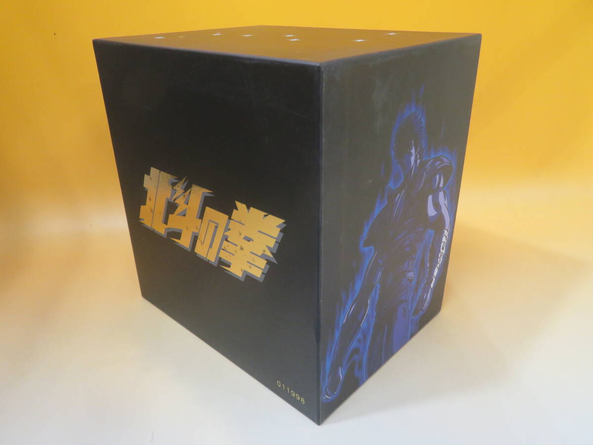 Yahoo!オークション -「北斗の拳 dvdスーパープレミアムbox」の Yahoo!オークション -「北斗の拳 dvdスーパープレミアムbox」の