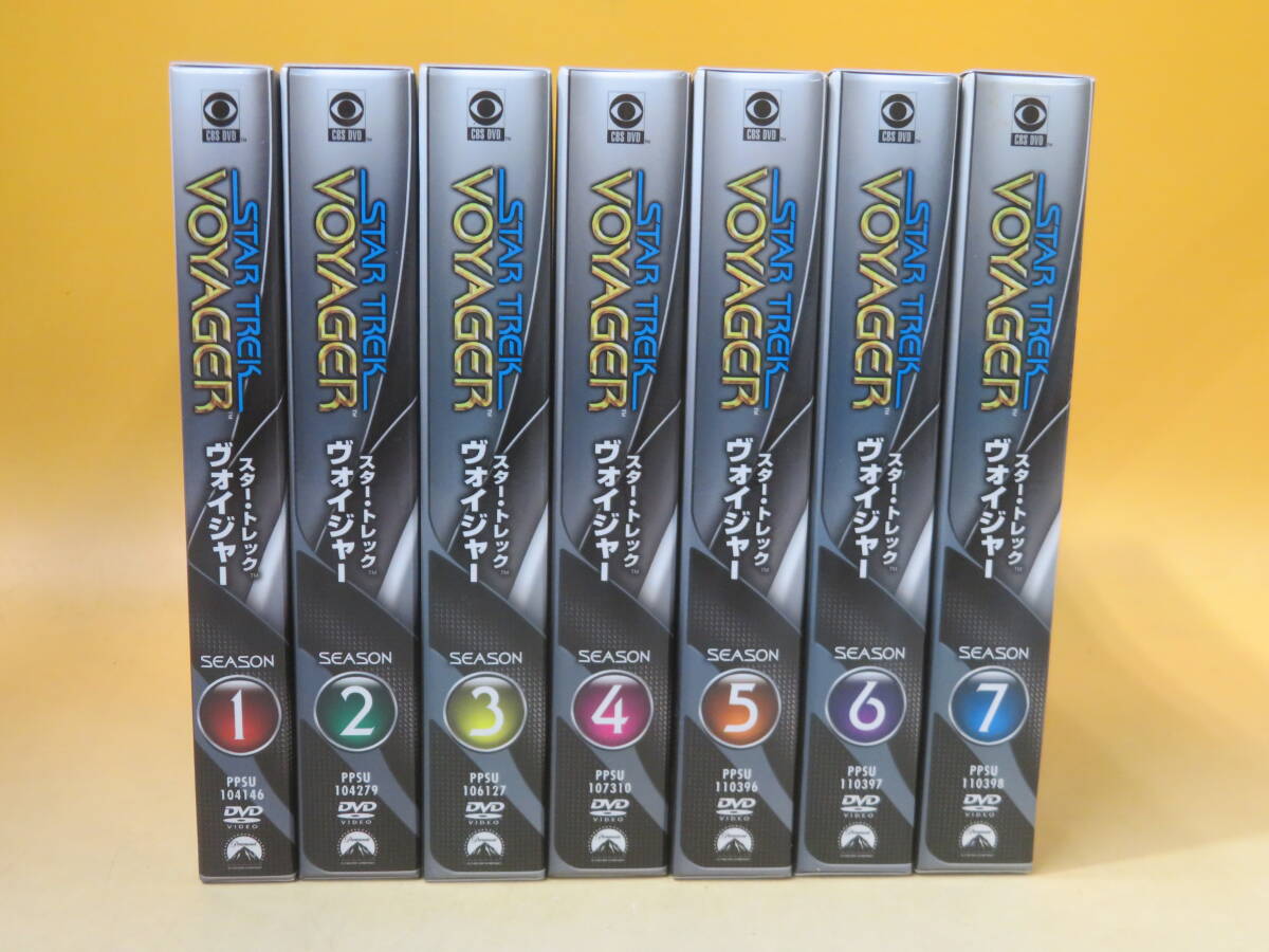 2025年最新】Yahoo!オークション -スタートレックヴォイジャーdvdの中古品・新品・未使用品一覧 2025年最新】Yahoo!オークション -スタートレックヴォイジャーdvdの中古品・新品・未使用品一覧