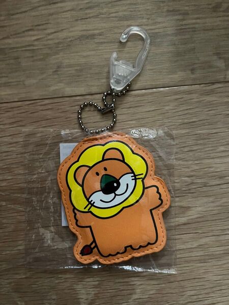 たべっ子どうぶつ ダイカットネームタグ