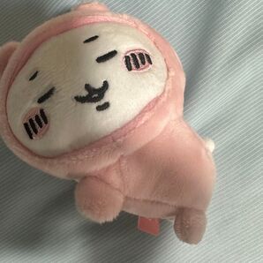 ちいかわ ぴたれすと パジャマ ぬいぐるみ マグネット