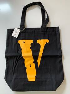 VLONE ヴィーロン TOTE S