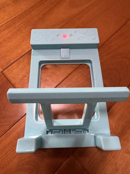 チャレンジタッチタブレットスタンド