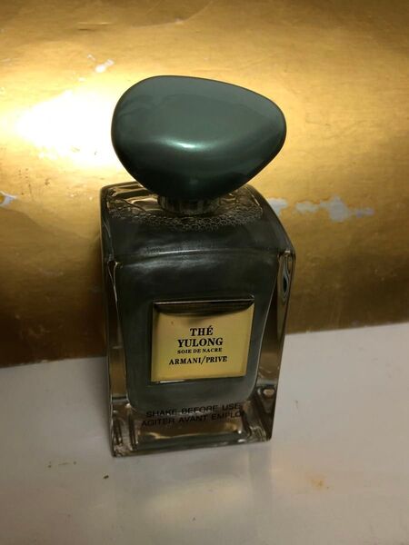 THE YULONG SOIE DE NACRE 100ml