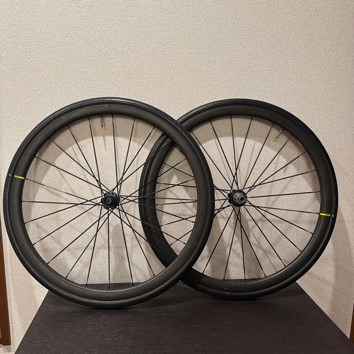Yahoo!オークション -「mavic ksyrium pro carbon」の落札相場 Yahoo!オークション -「mavic ksyrium pro carbon」の落札相場