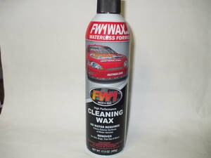 [ super excel thing!]*.[ recommendation!]*.![ new goods ] FW1 WASH&WAX use is sama .! water less . car wash from gloss .. till this 1 pcs *.!