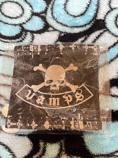 VAMPS リストバンド HYDE K.A.Z ラルク