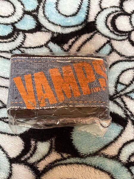 VAMPS リストバンド HYDE K.A.Z ラルク