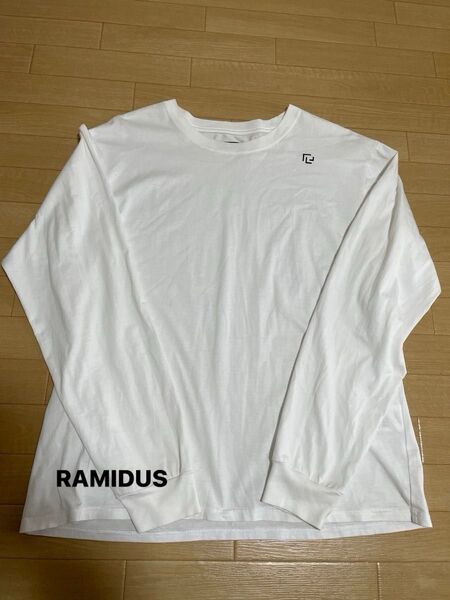ラミダスRAMIDUS ロンT