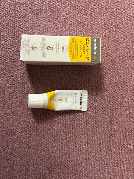 medela ピュアレーン