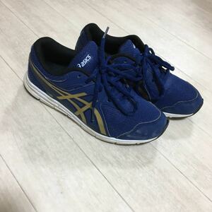 ジュニアシューズ　アシックス　asics ランニング　キッズ　子供　靴　スニーカー