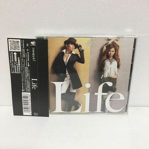 中古CD★ twenty4-7 / Life ★