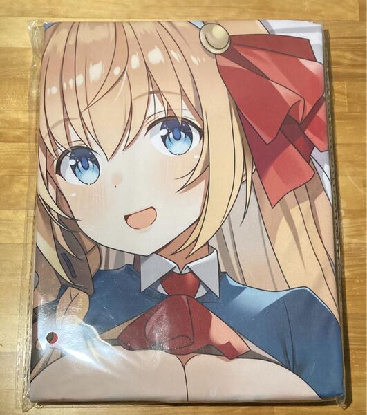 【プリンセスコネクト!Re:Dive】ペコリーヌ 抱き枕カバー 1