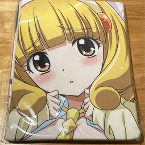 【スマイルプリキュア】黄瀬やよい★キュアピース抱き枕カバー