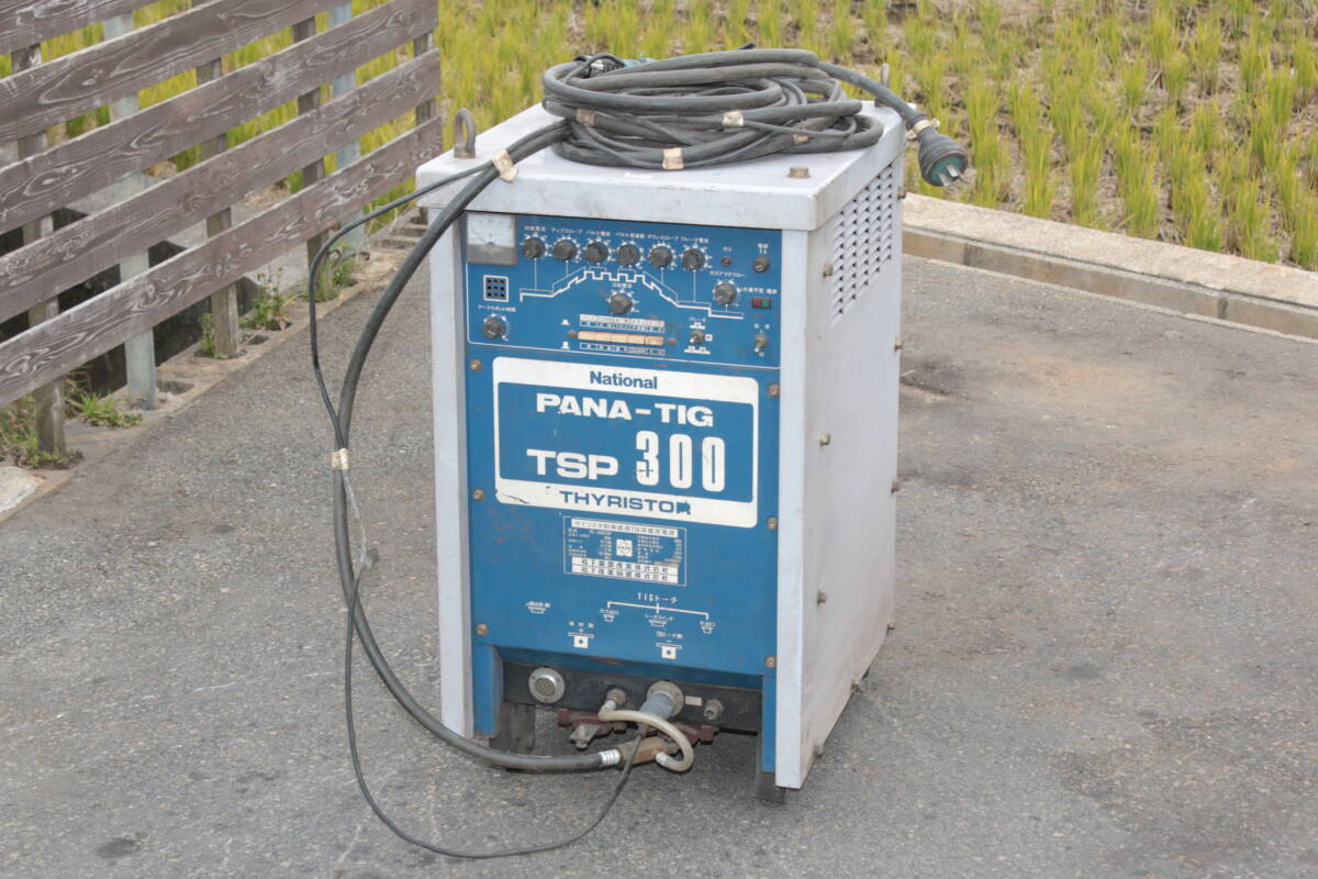 Yahoo!オークション -「サイリスタ」(TIG溶接機) (溶接機)の落札 Yahoo!オークション -「サイリスタ」(TIG溶接機) (溶接機)の落札