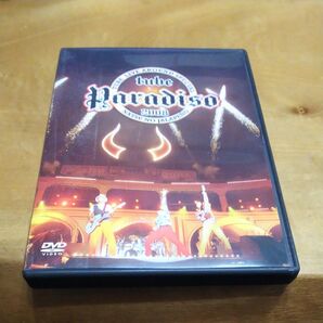 TUBE Live Around Special 2008 Paradiso~夏のハラペーニョ~ DVD