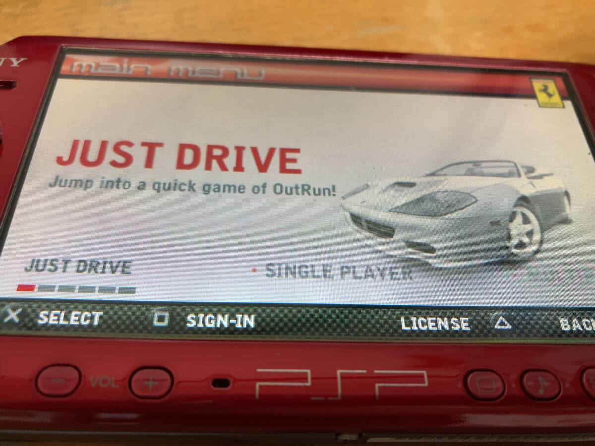 Yahoo!オークション -「outrun 2006 coast 2 coast」の落札相場 Yahoo!オークション -「outrun 2006 coast 2 coast」の落札相場