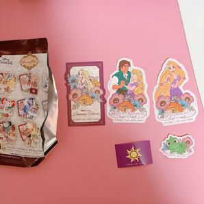 一番くじ ディズニープリンセス