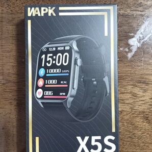 スマートウォッチ