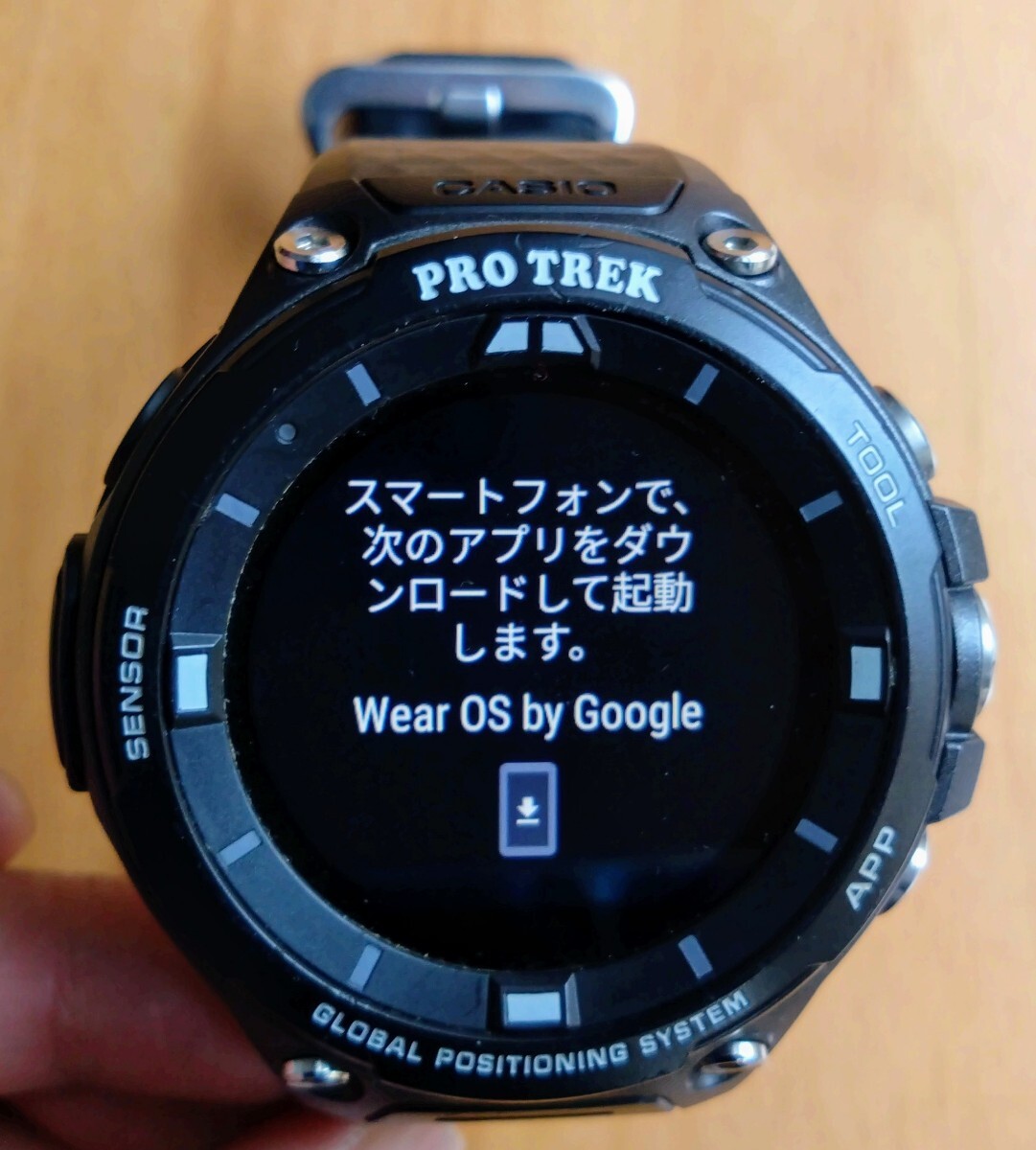 Yahoo!オークション -「casio wsd f20」の落札相場・落札価格 Yahoo!オークション -「casio wsd f20」の落札相場・落札価格