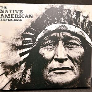 THE NATIVE AMERICAN EXPERIENCE 英語版