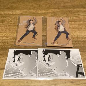 赤葦京治 クロニクル