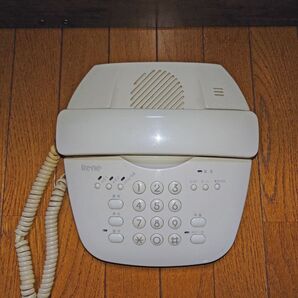 電話器 アイリーン iw-63
