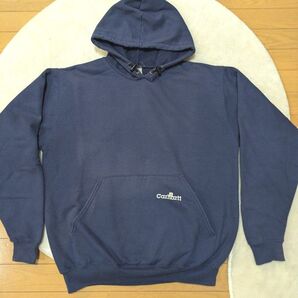 カーハート パーカー 旧ロゴ Carhartt