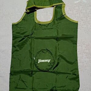JIMNY ジムニー エコバッグ SUZUKI