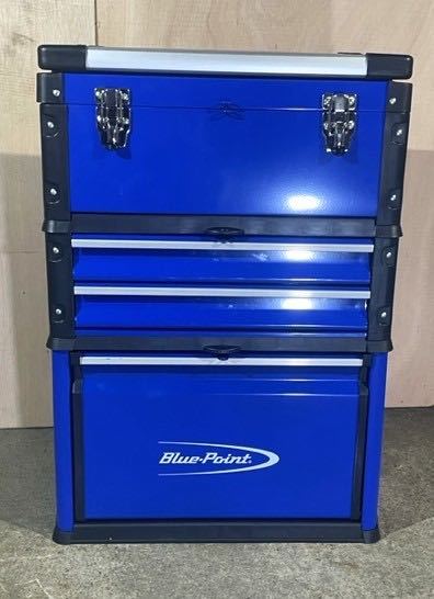 Yahoo!オークション -「blue-point 工具箱」(道具箱) (工具、DIY Yahoo!オークション -「blue-point 工具箱」(道具箱) (工具、DIY
