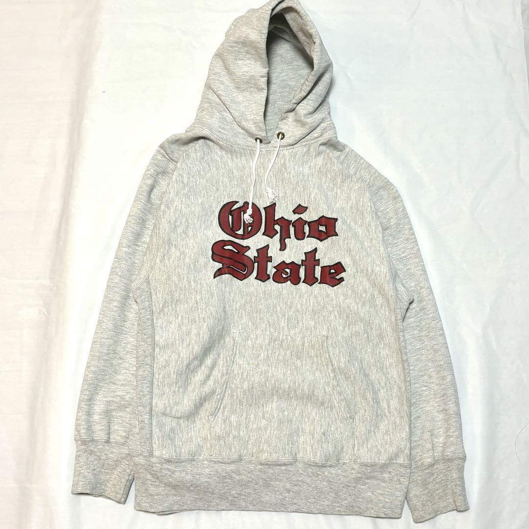 Yahoo!オークション -「ohio state」(男性用) (チャンピオン)の Yahoo!オークション -「ohio state」(男性用) (チャンピオン)の