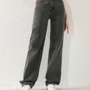 新品 デニムパンツ 130センチ ジーンズ