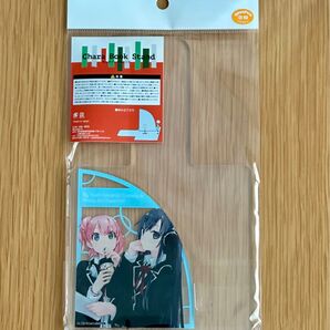 俺ガイル TSUTAYA キャラブックスタンド