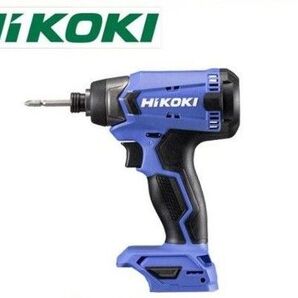 新品 HiKOKI(ハイコーキ) 18V FWH18DA 2.0Ah 本体のみ