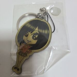 A K B 48 前田敦子 公式金属製品 キーホルダー