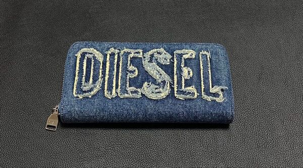 DIESEL 長財布