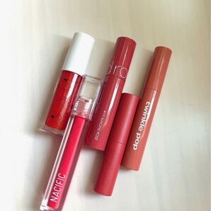イエベ リップ グロス まとめ買い セット