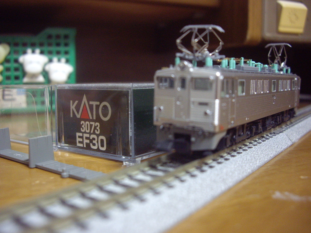 Amazon | KATO カトー EF64 1030長岡車両センター
