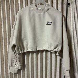 2pink しまむら トレーナー