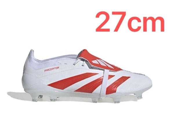 Adidas プレデター Elite FT FG TAA size 27cm プレデターエリート
