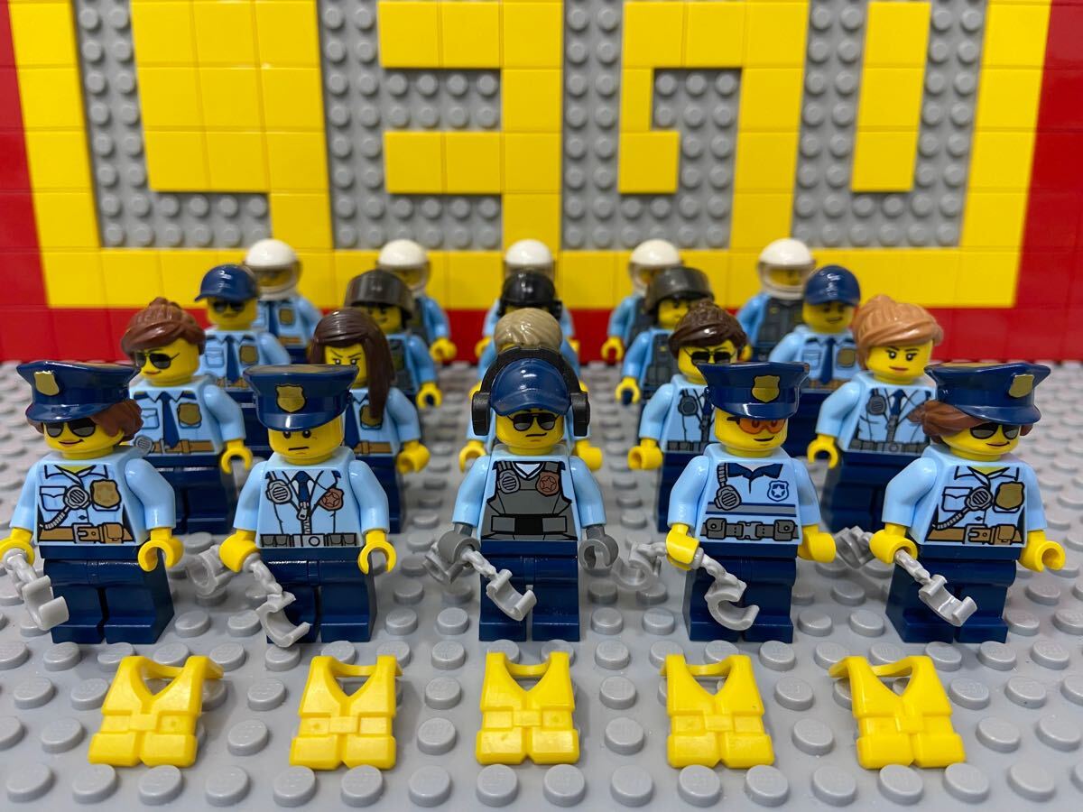 2025年最新】Yahoo!オークション -レゴ 警察官(LEGO)の中古品 2025年最新】Yahoo!オークション -レゴ 警察官(LEGO)の中古品