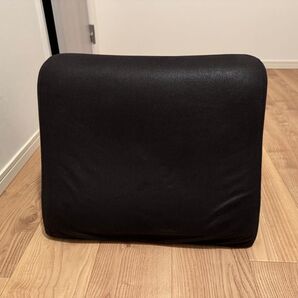 背もたれクッション