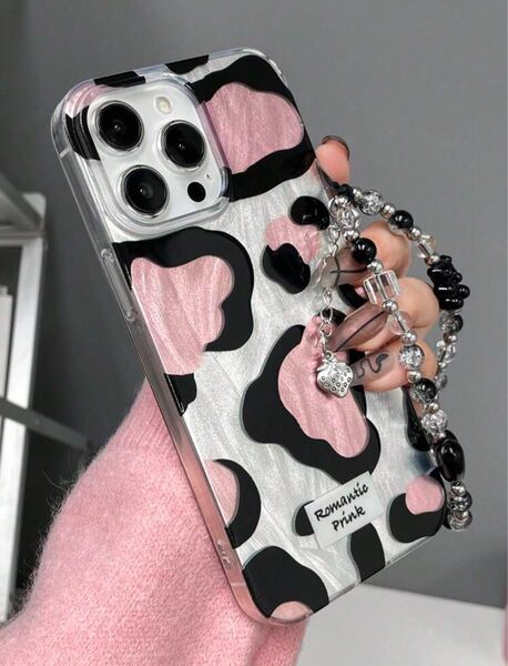 iPhone15カバー ケース