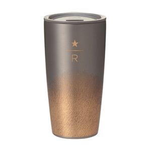 スターバックス リザーブ ステンレスカップ Copper Brush473ml